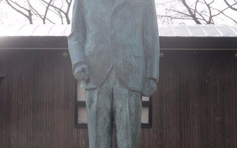 🏛️ 모노노베 나가호 기념관 (모노노베 나가호 키넨칸) 이미지 1